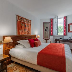 Chambre Standarde Double
