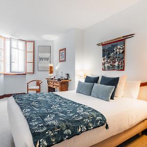 Chambre Standarde Double